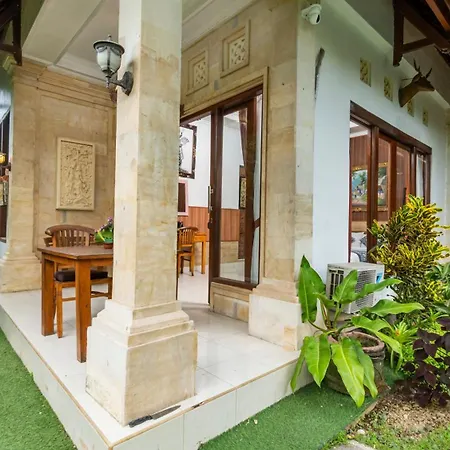 Uma Loris Ubud