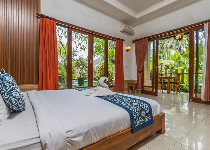 Uma Loris Ubud