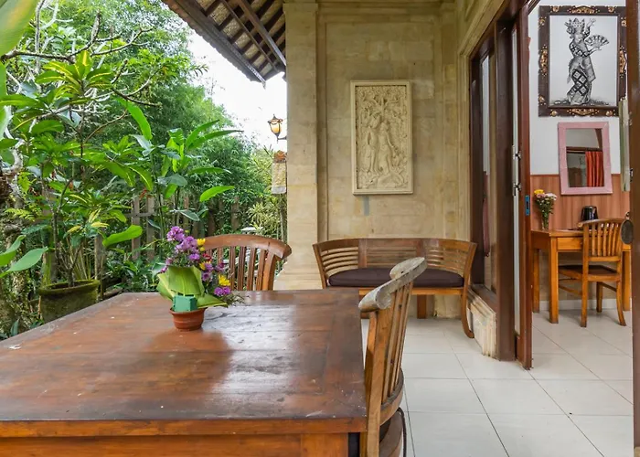Uma Loris Ubud