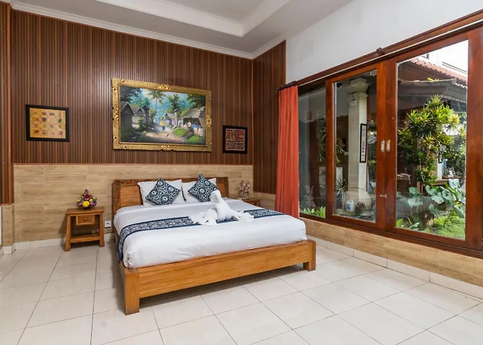 Uma Loris Ubud