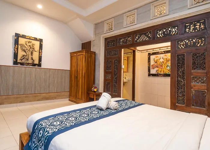 Uma Loris Ubud