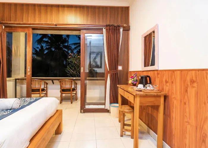 Uma Loris Ubud