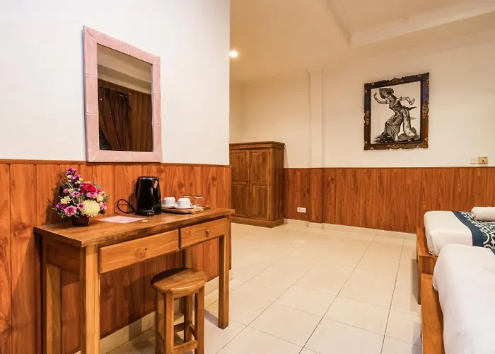 Uma Loris Ubud